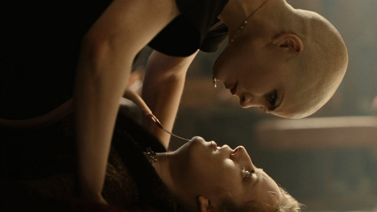 Splice (2009) Hindi Dubbed backdrop