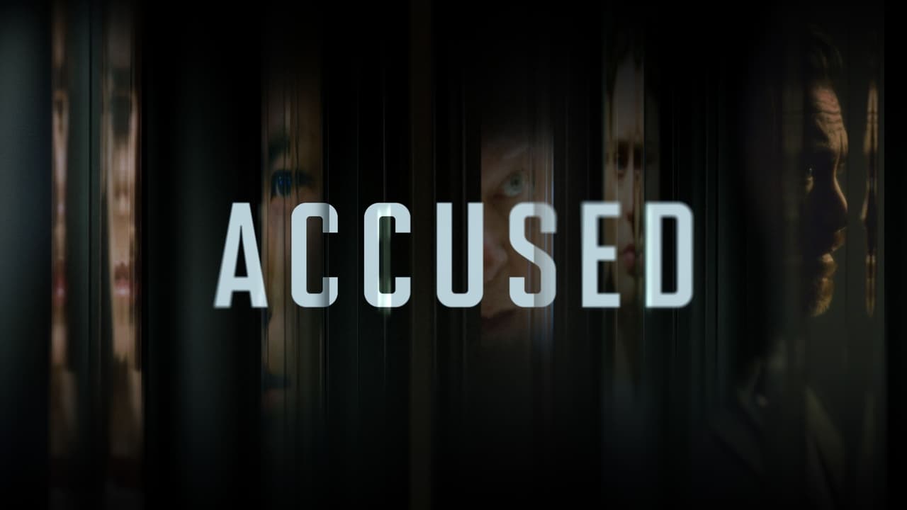 Accused background