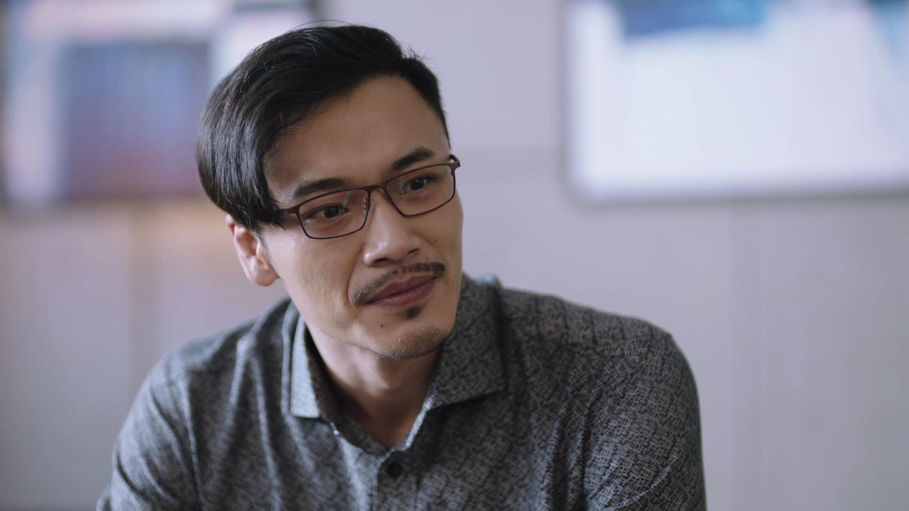 在远方 — Épisode 35