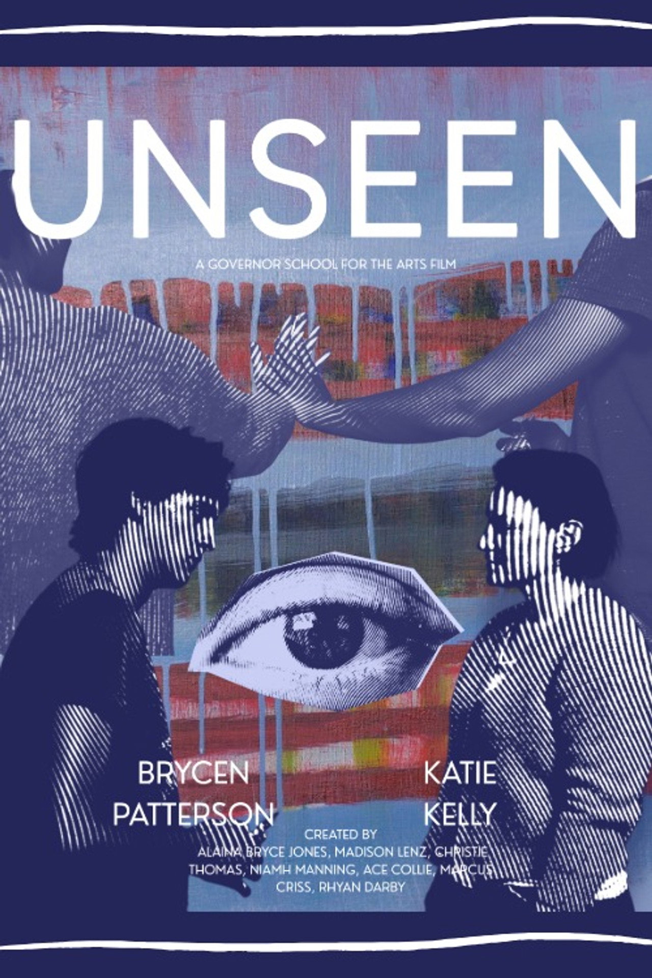 Unseen