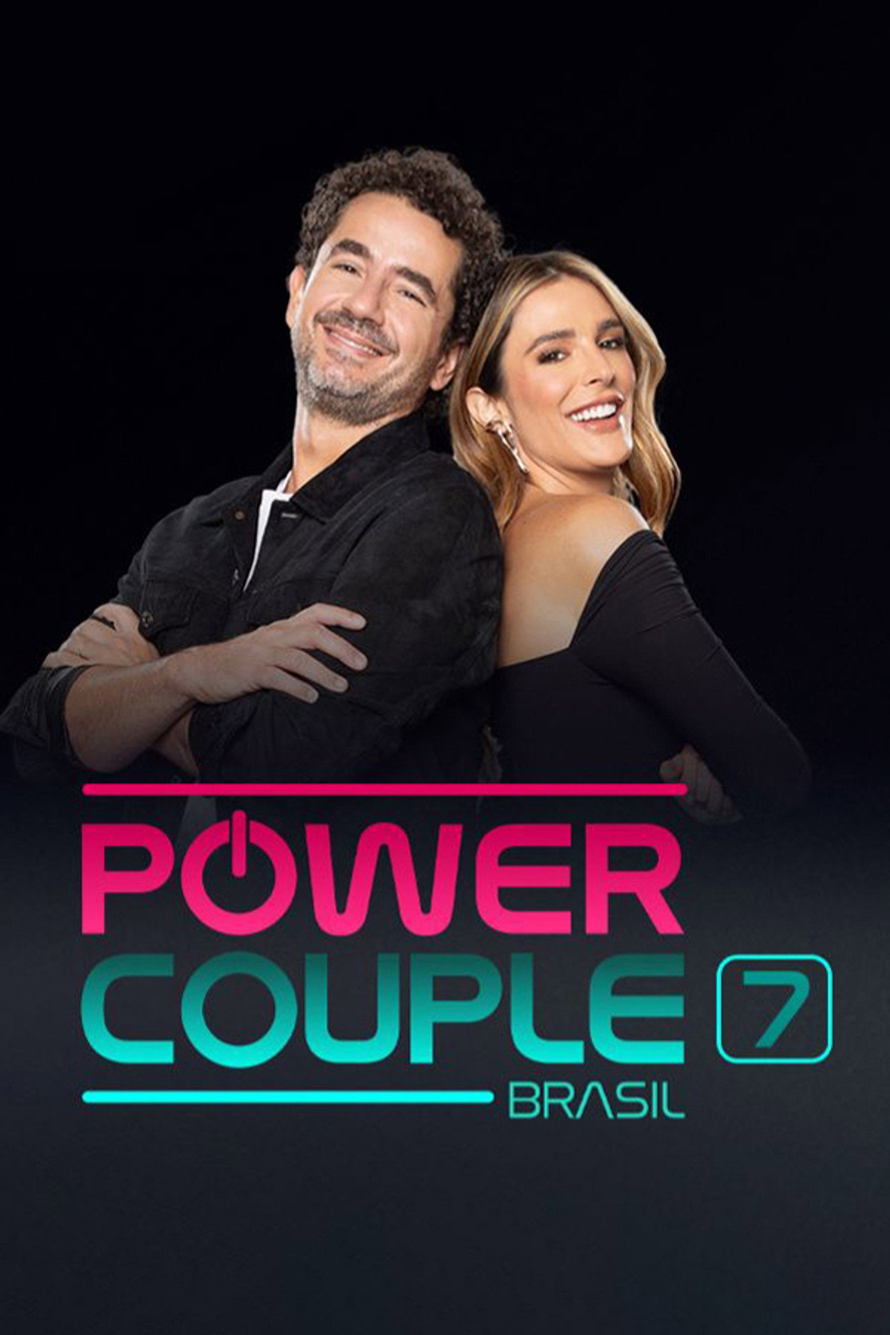 Power Couple Brasil