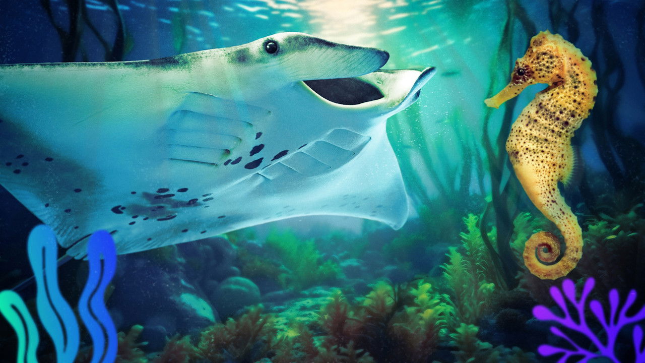 Reef School — Épisode 4