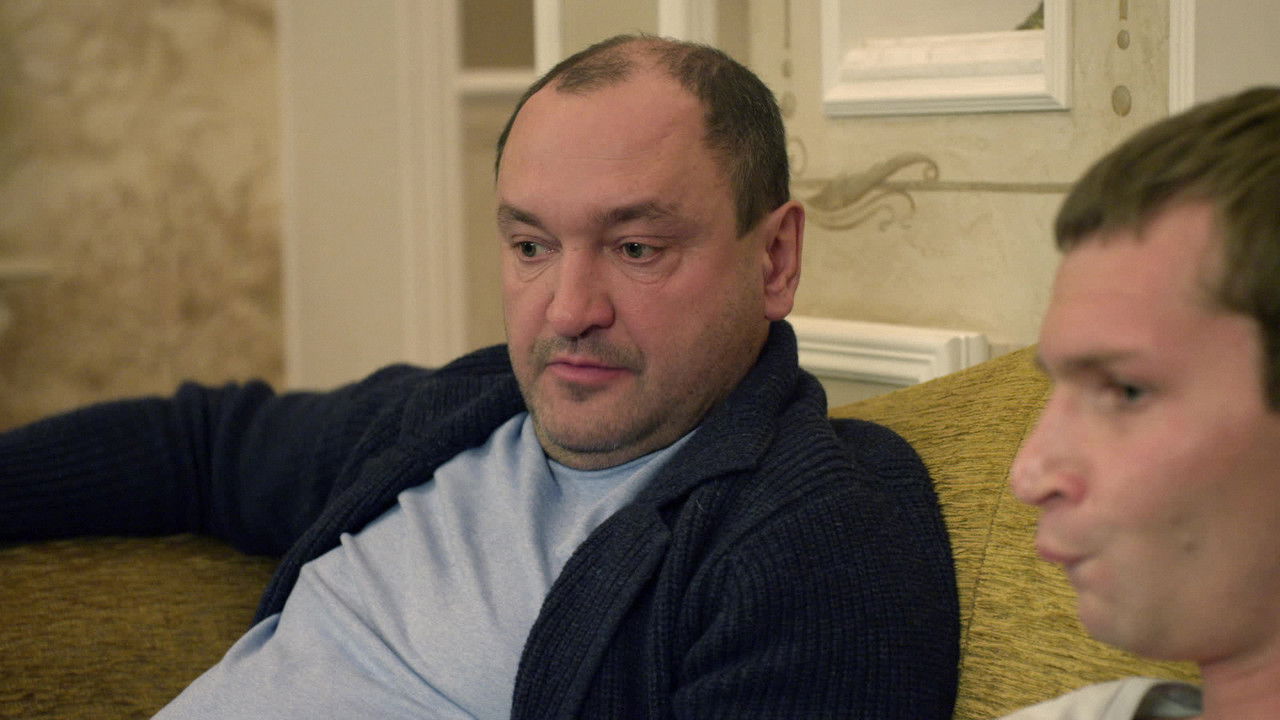 Реальные Пацаны — Épisode 25