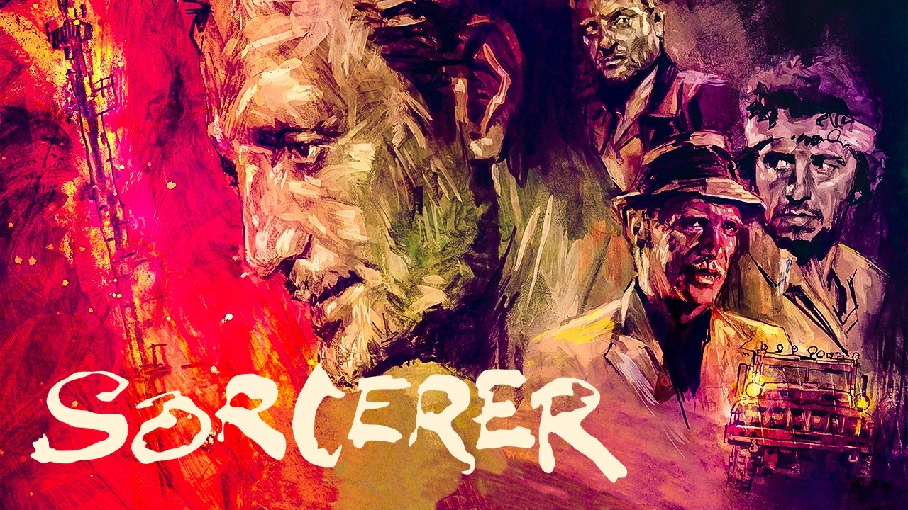 Sorcerer (1977)