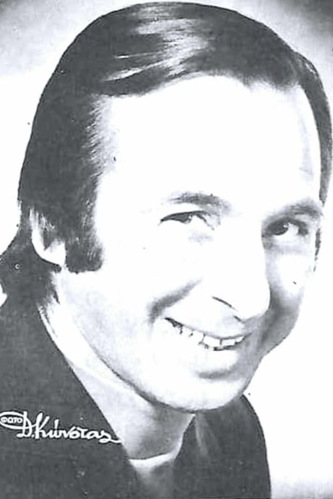 Kostas Floratos