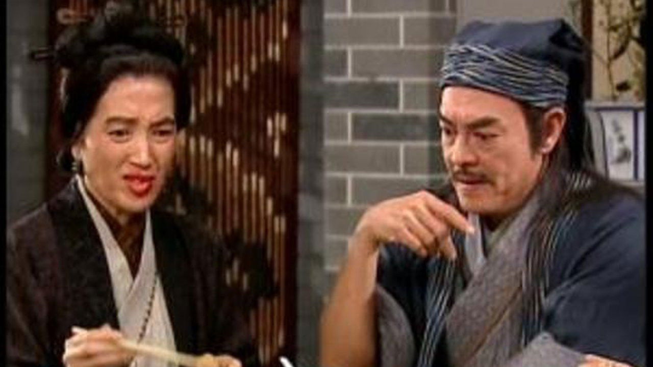 皆大歡喜 backdrop