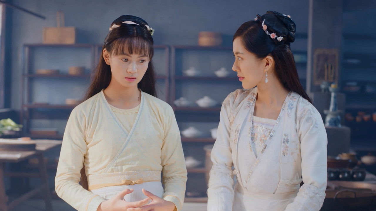 人间烟火花小厨 — Épisode 24