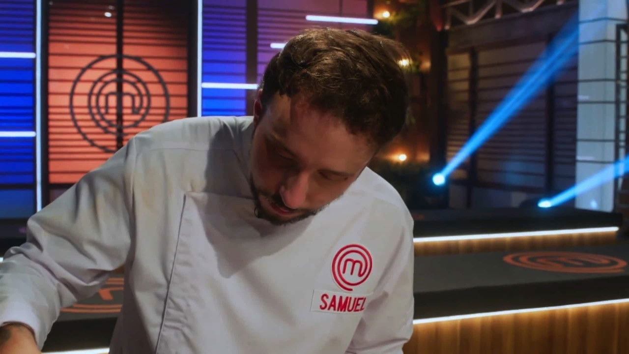 MasterChef Québec - Season 3 Episode 53 : Episode 53