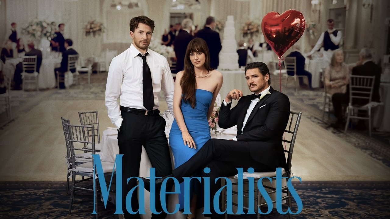 Materialists