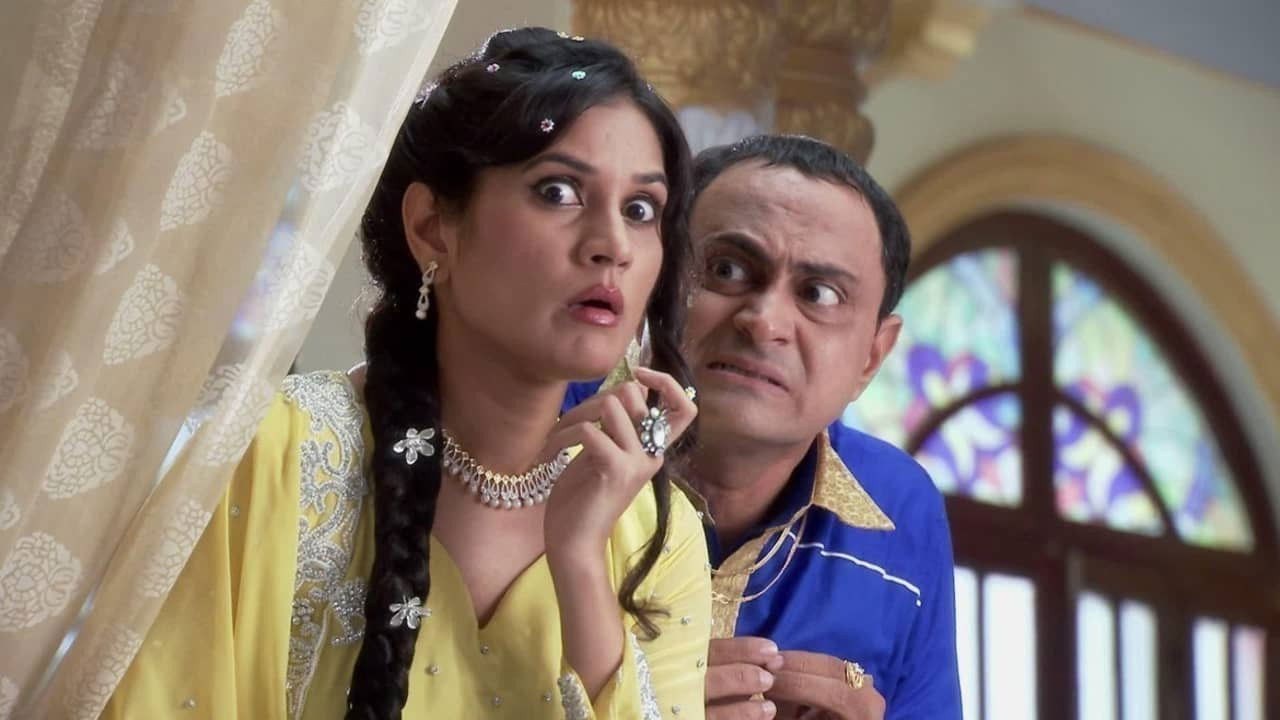 Qubool Hai — Épisode 399