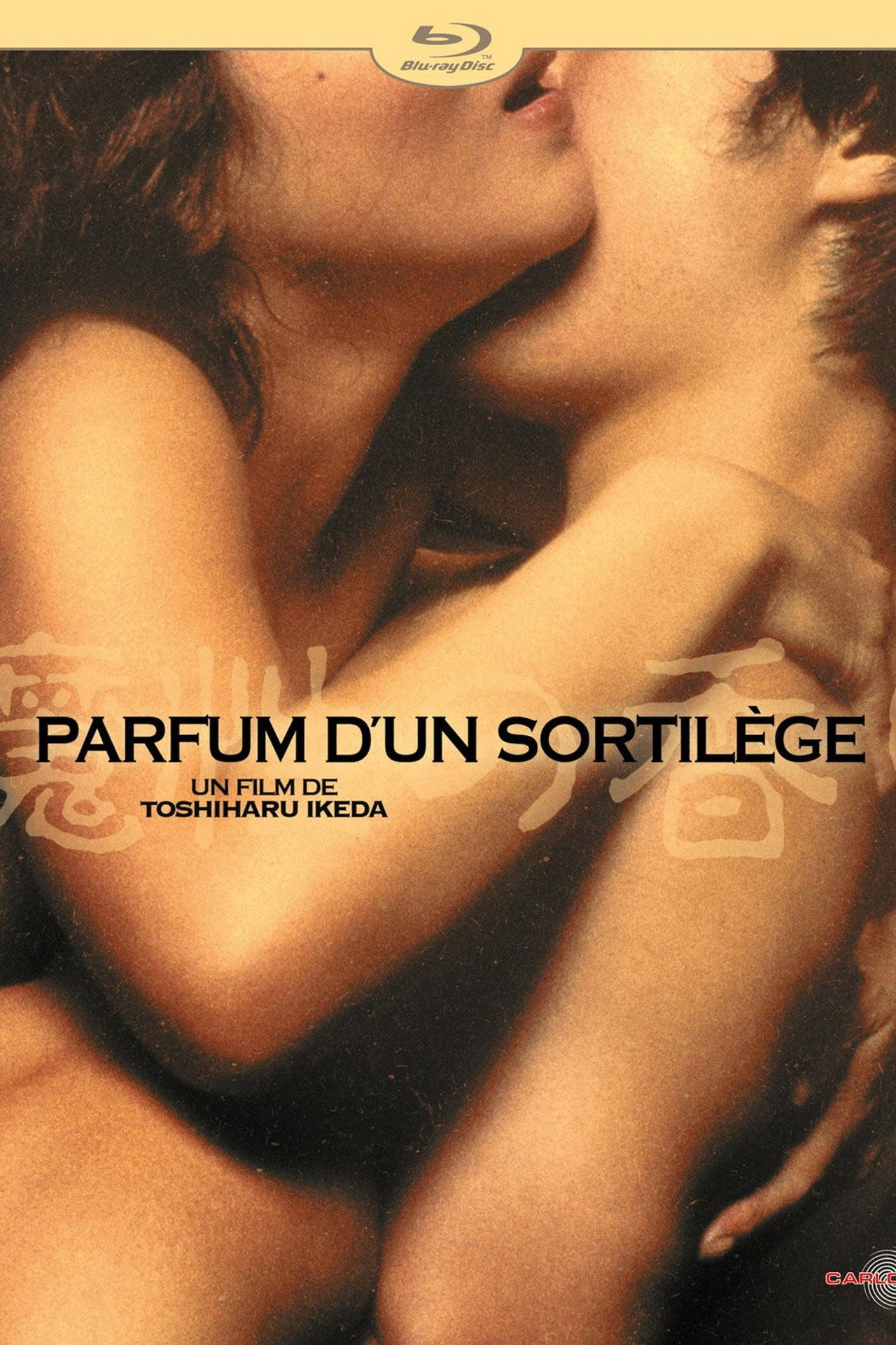 Parfum d'un sortilège