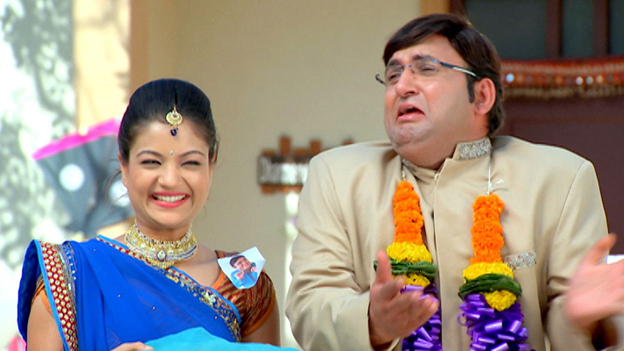 Badi Doooor Se Aaye Hai — Épisode 159