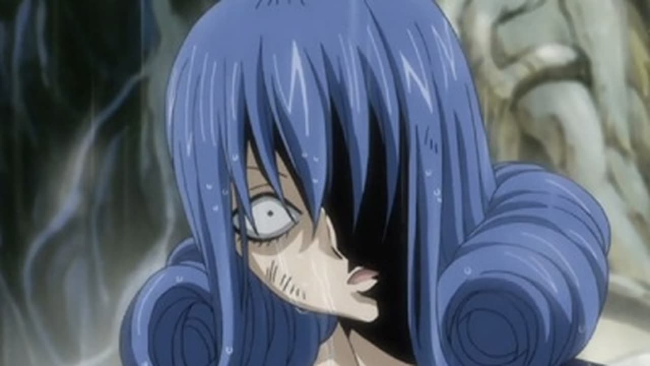 Fairy Tail - Season 3 Episode 14 : Dead-End of Despair