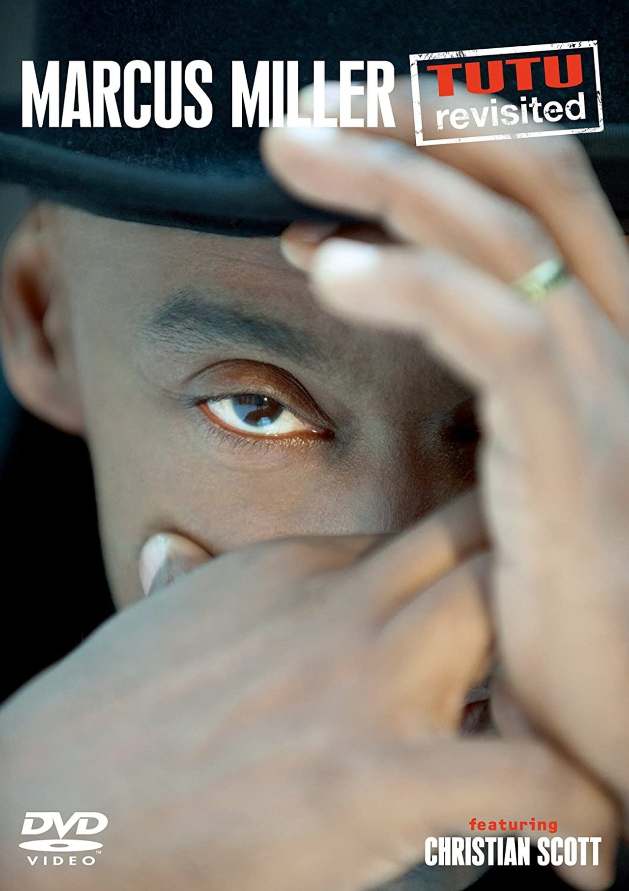 Marcus Miller - Tutu Revisited Marcus Miller - Tutu Revisited