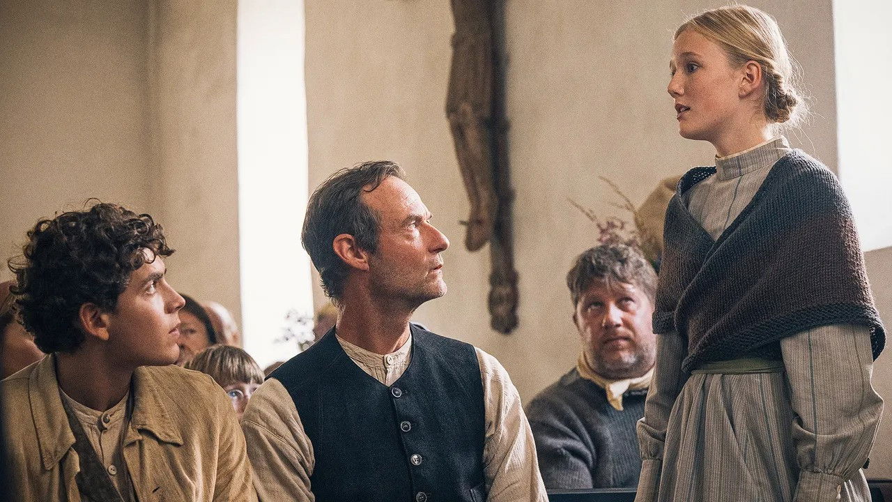 Troldehjertets hemmelighed — Épisode 2