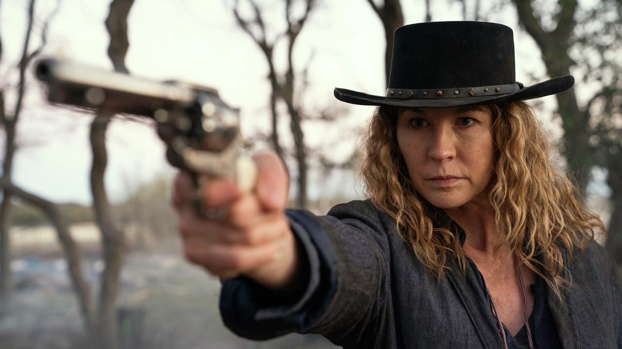 Fear the Walking Dead - Season 6 Episode 13 : J.D.