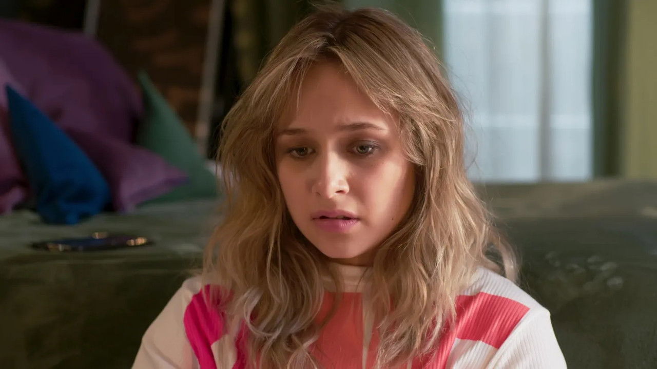 STM: Sé tú misma — Épisode 6