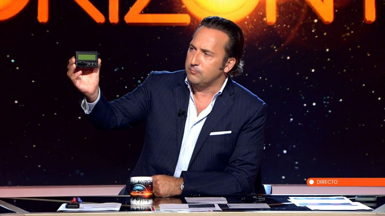 Horizonte — Épisode 2