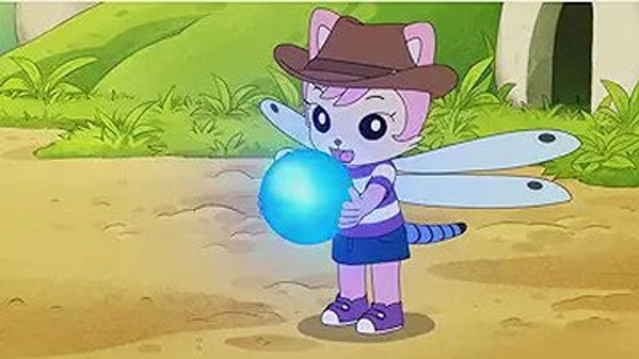 Image Shimajiro: A Wonderful Adventure