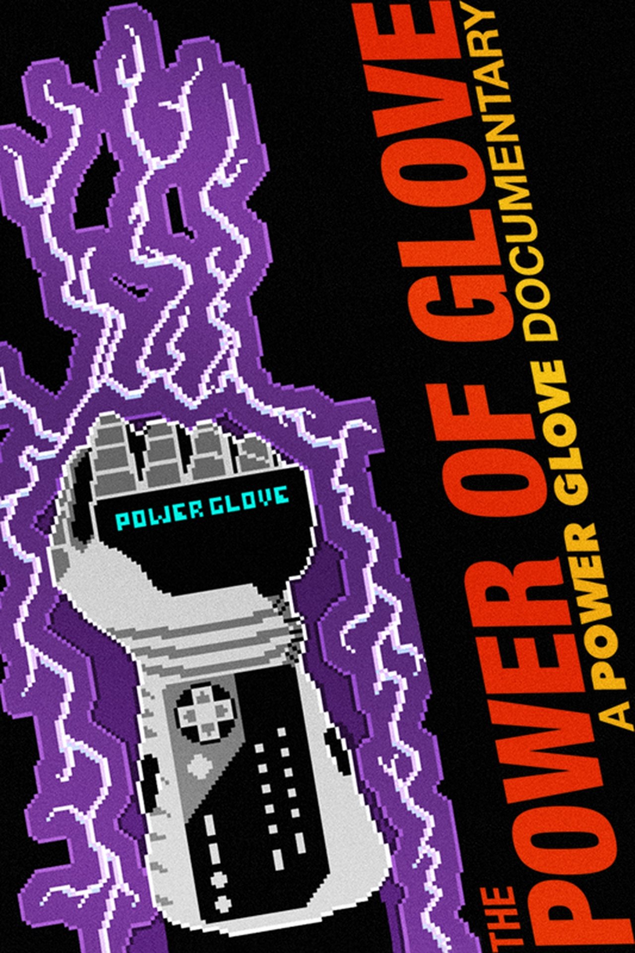 The Power of Glove The Power of Glove