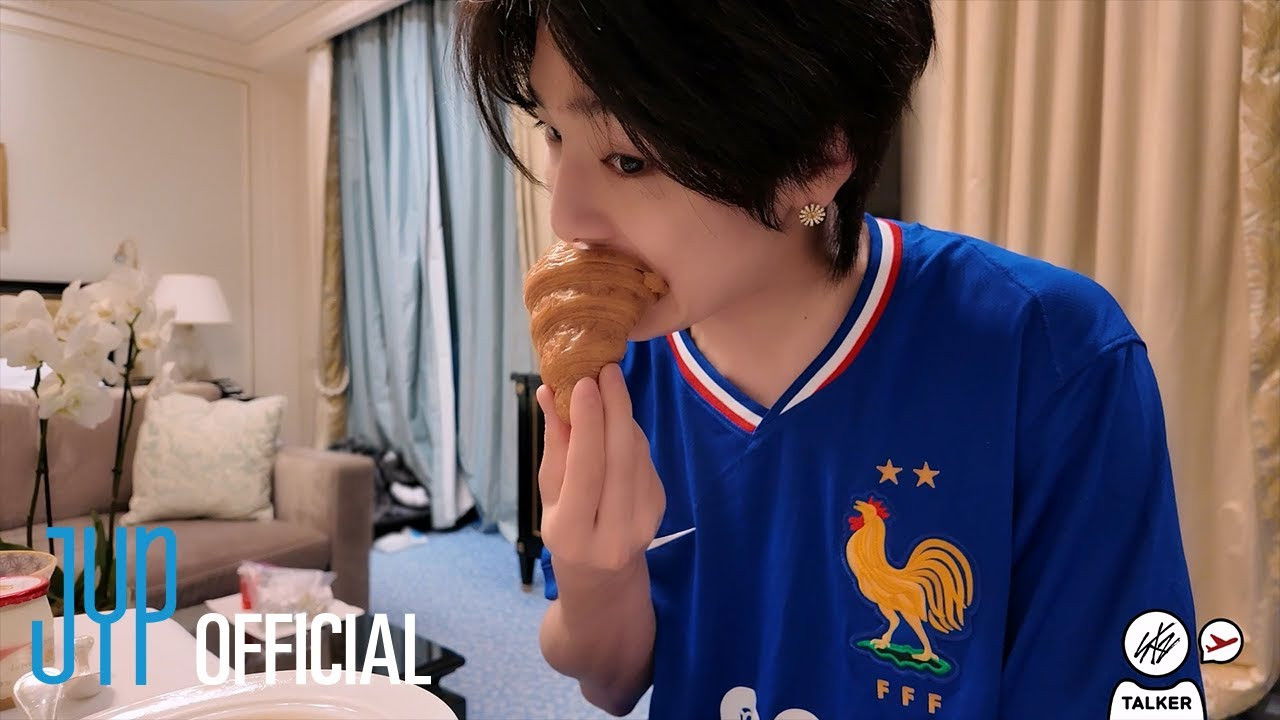 SKZ-TALKER - Season 7 Episode 31 : [SKZ-TALKER GO! Season 5] Ep.31 PARIS