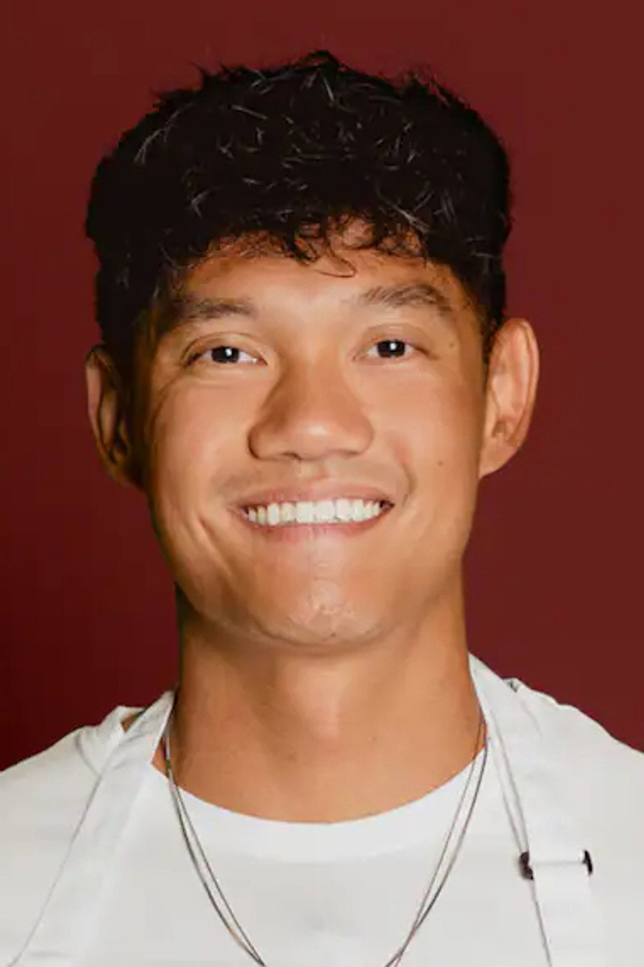 Chris Nhut Truong