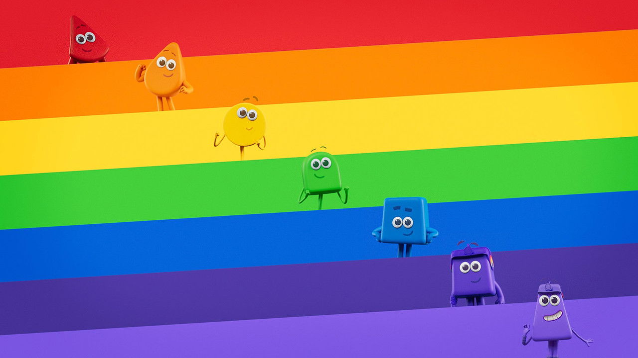 Colourblocks — Épisode 4