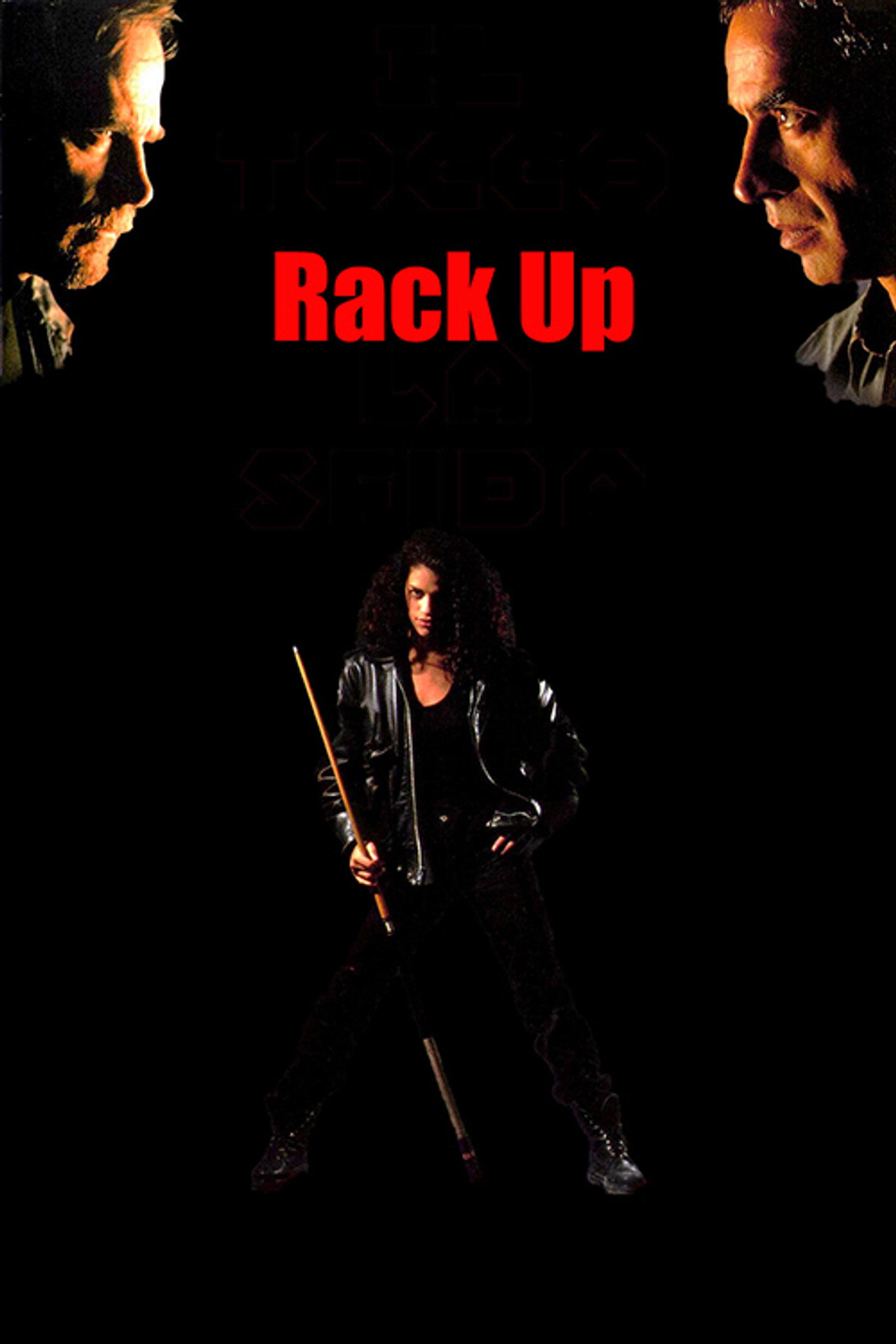 Rack Up