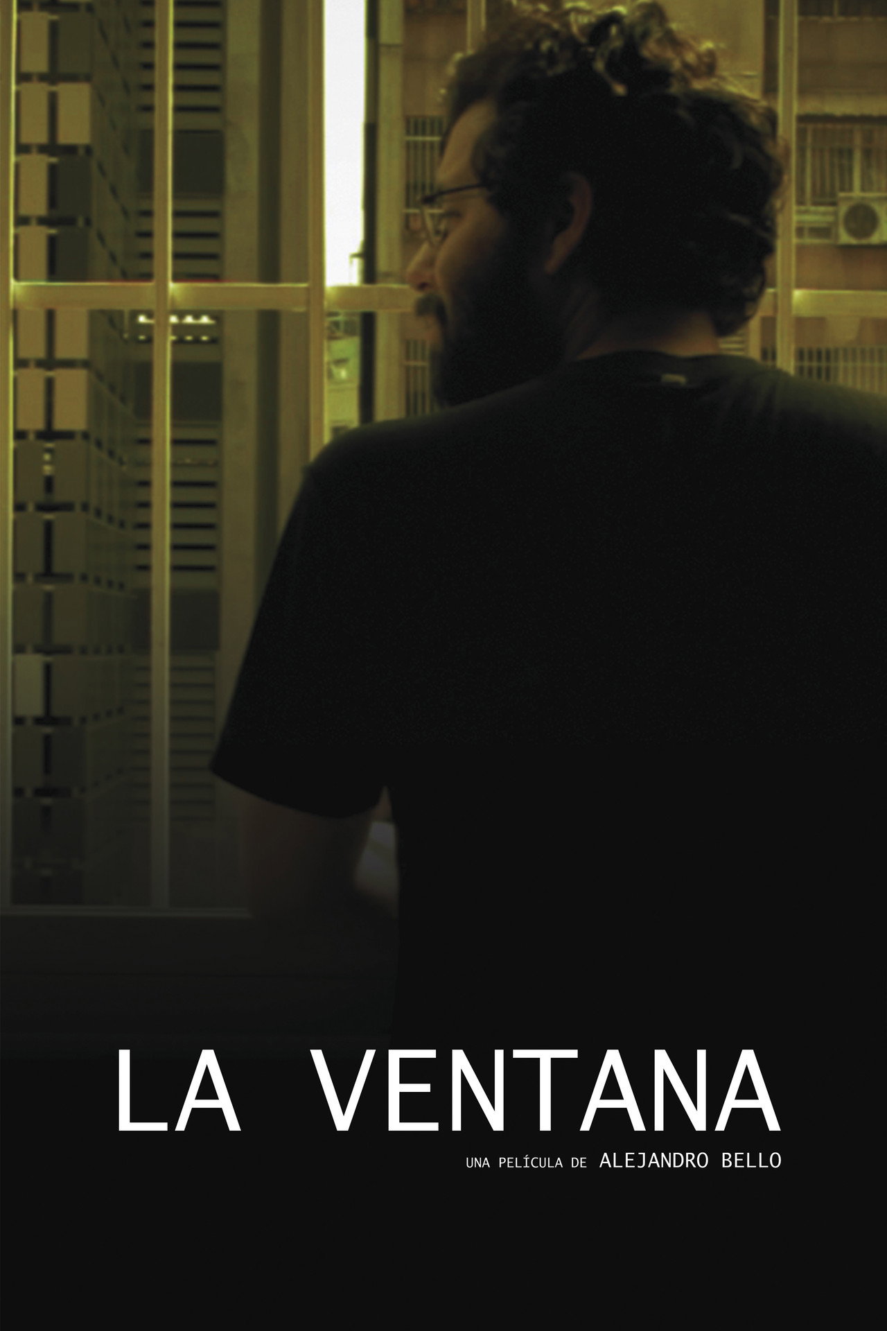 La Ventana filmaffisch