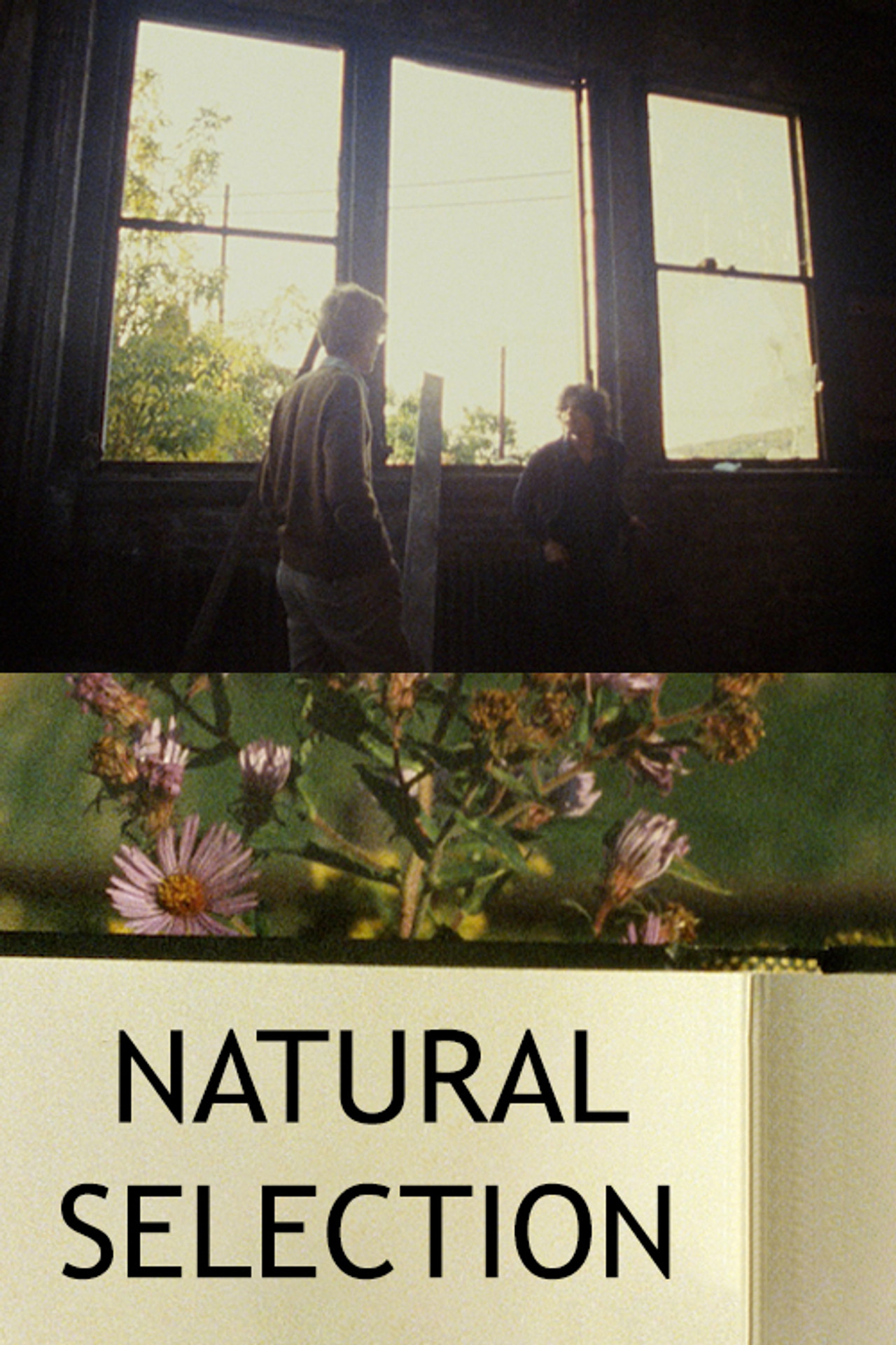 Natural Selection filmaffisch
