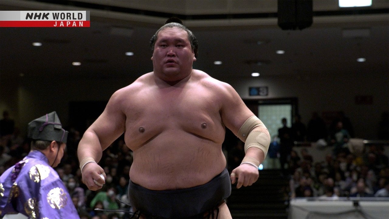 GRAND SUMO Highlights - Season 21 Episode 6 : Day 6