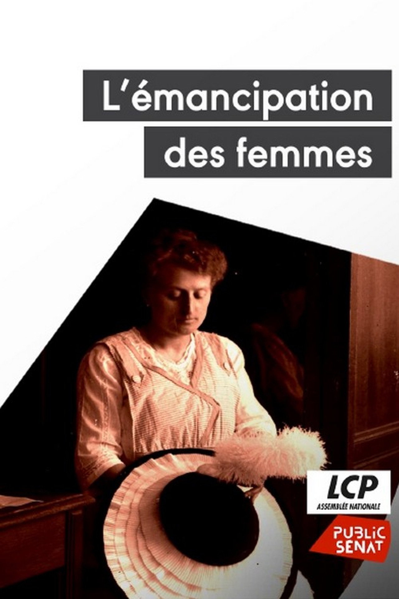 L'émancipation des femmes, une histoire d'argent