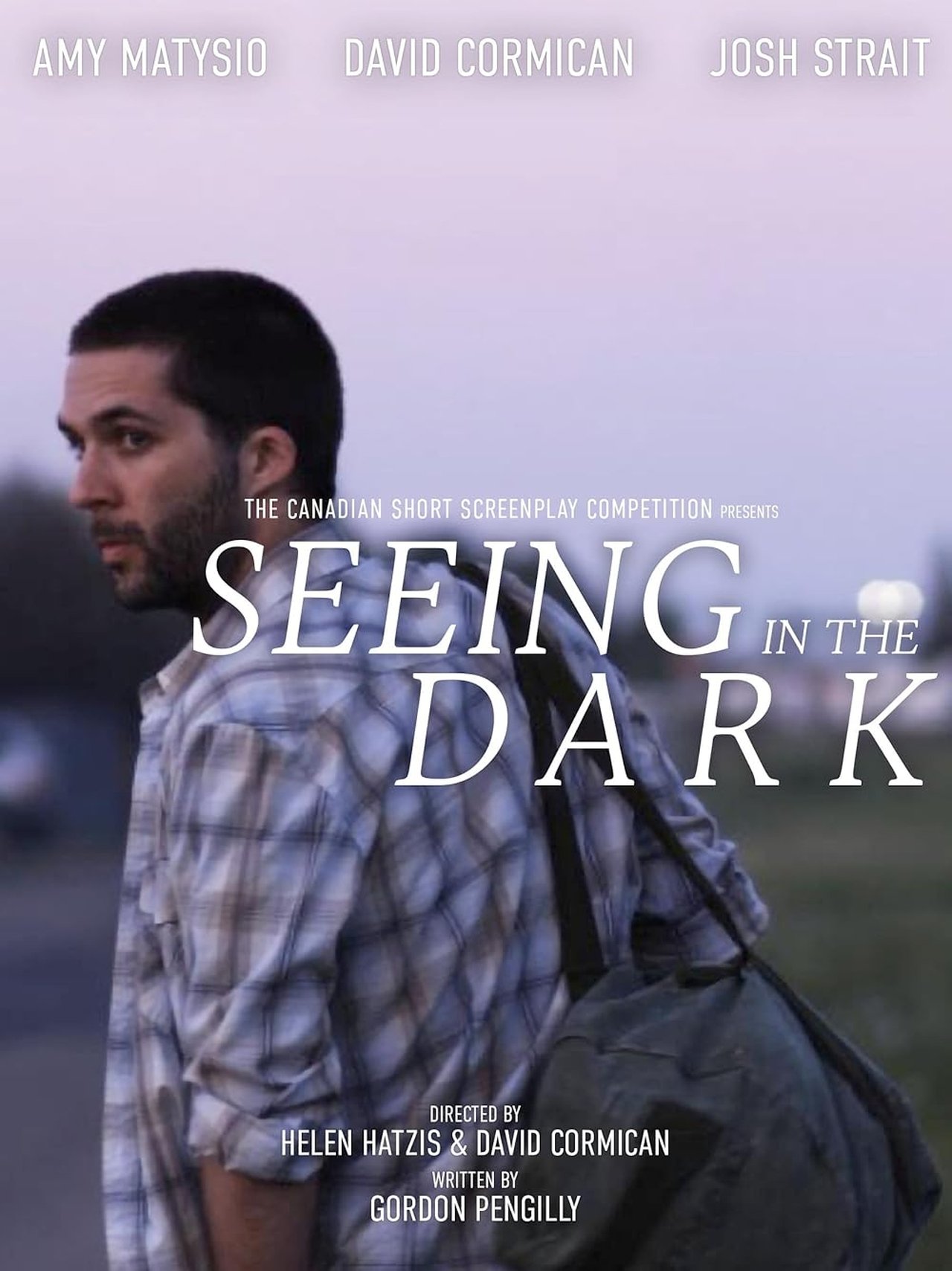 Seeing in the Dark Seeing in the Dark