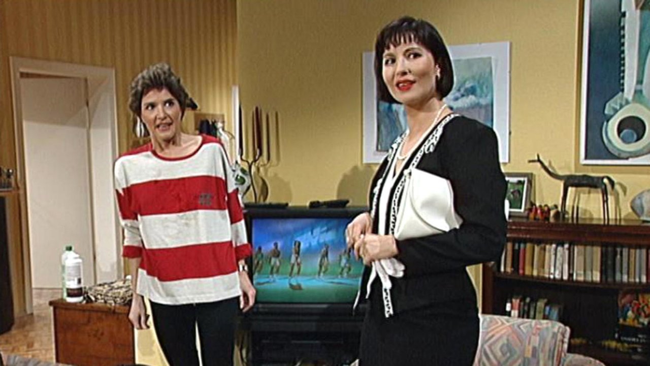 Verbotene Liebe - Season 1 Episode 131 : Episode 131