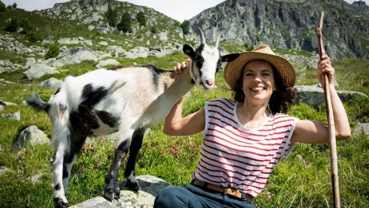 Mona mittendrin — Épisode 2