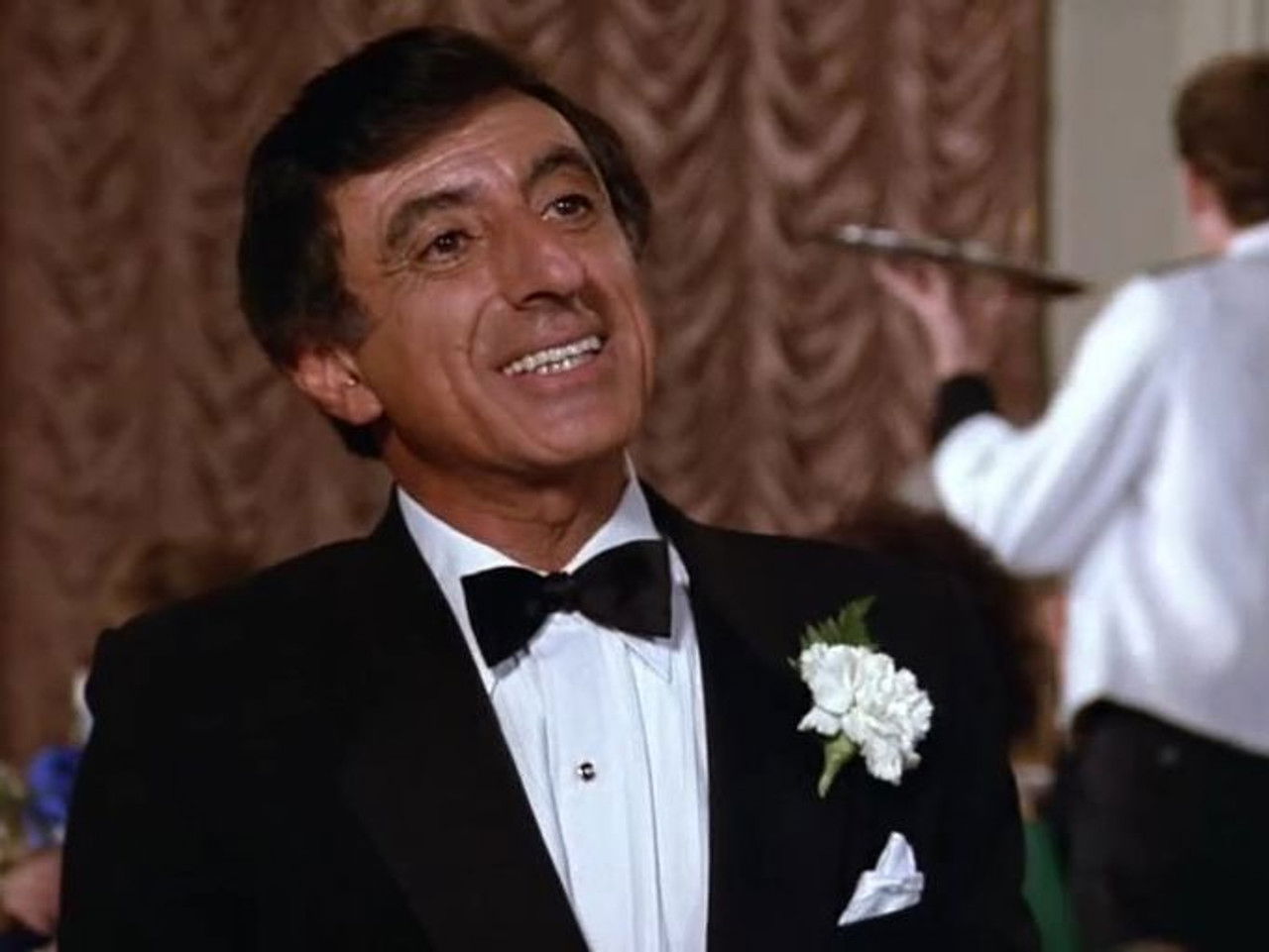 Arabesque — Un travail d'orfèvre