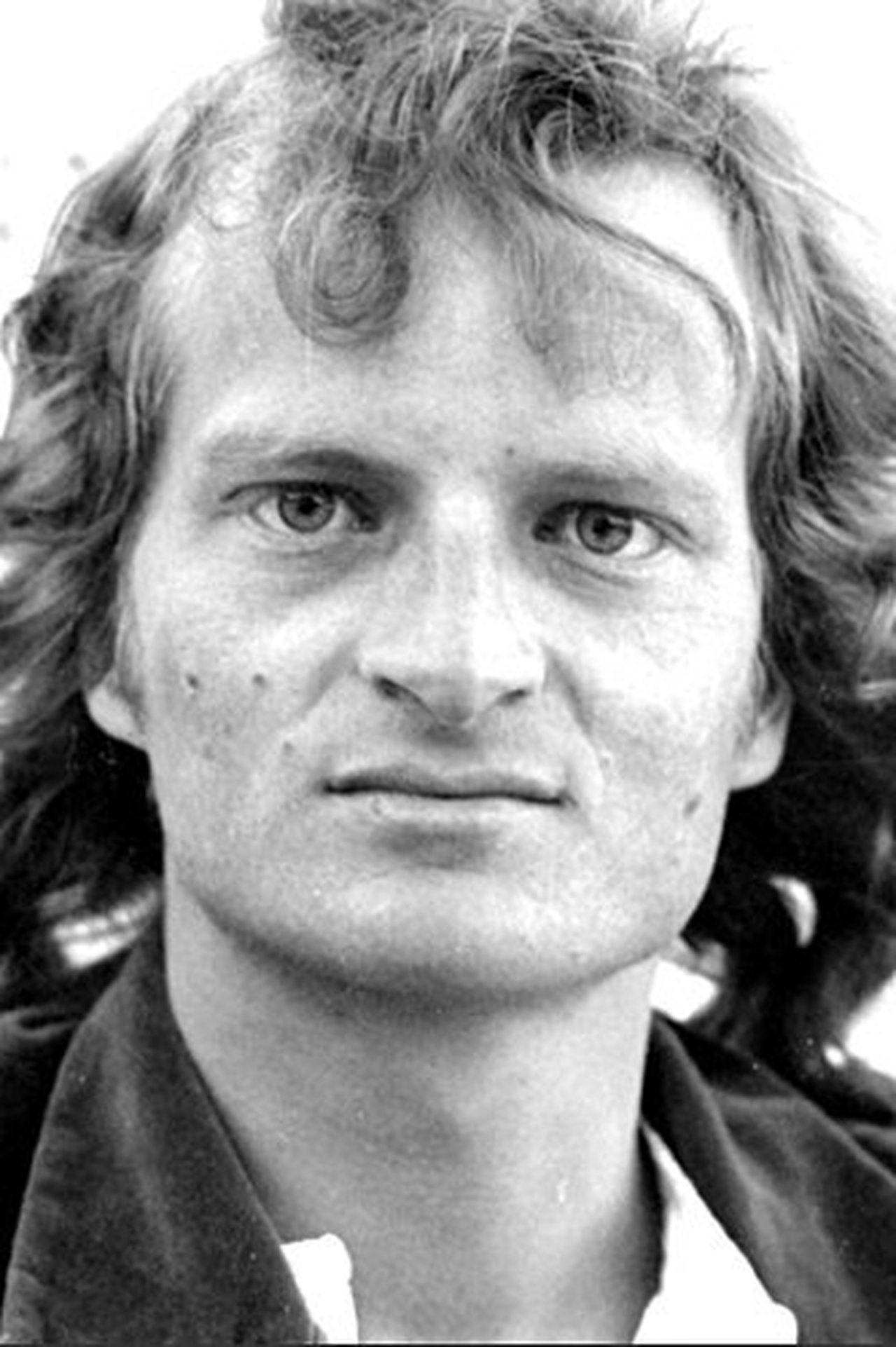 Photo of Florian Fricke
