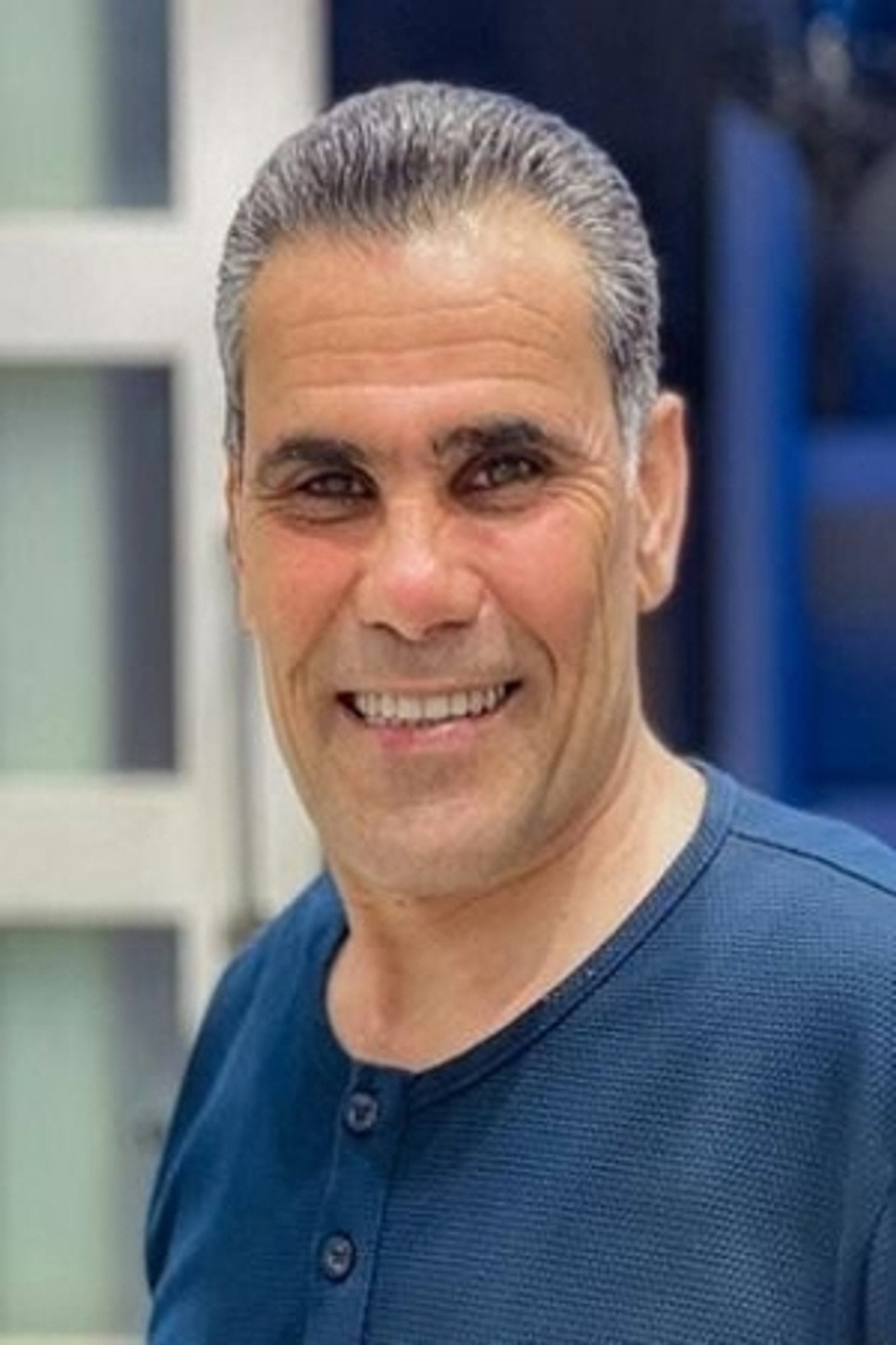 خالد ابريك