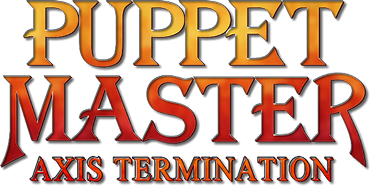 Puppet Master: Axis Termination