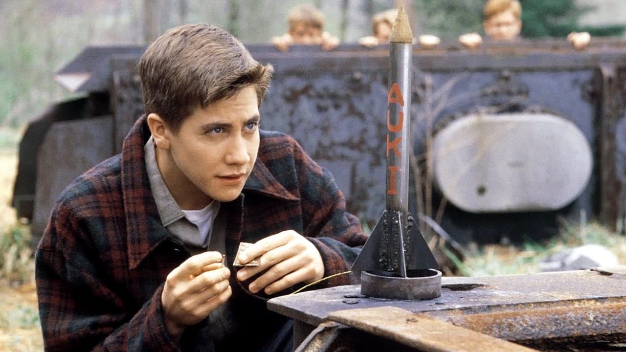 October Sky (1999)