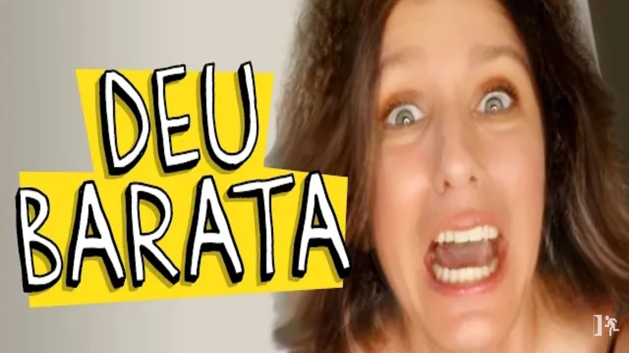 Porta dos Fundos - Season 8 Episode 54 : Episode 54