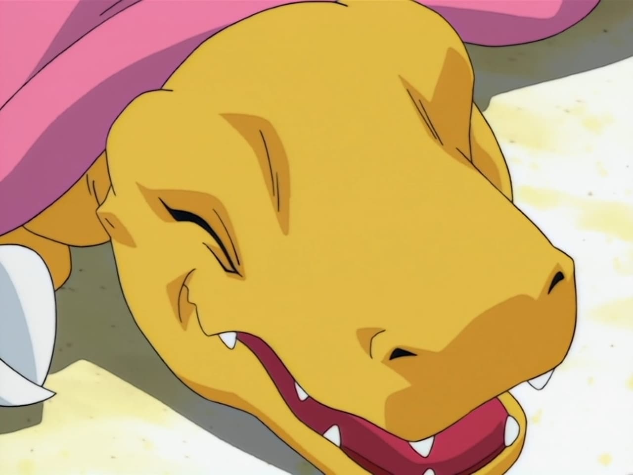 Digimon: Digital Monsters - Season 1 Episode 2 : The Birth of Greymon