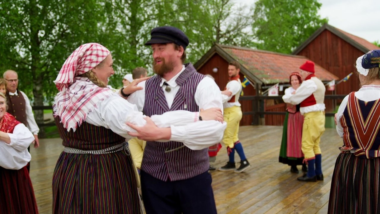 Allt för Sverige - Season 13 Episode 7 : Episode 7