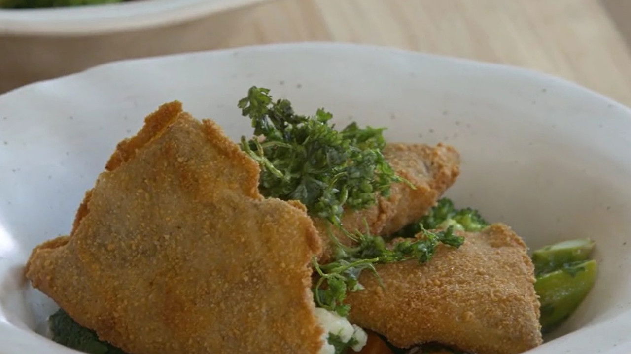 Főmenü — Épisode 35