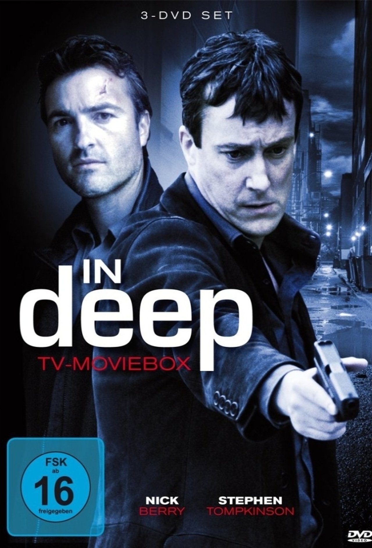 Poster In Deep