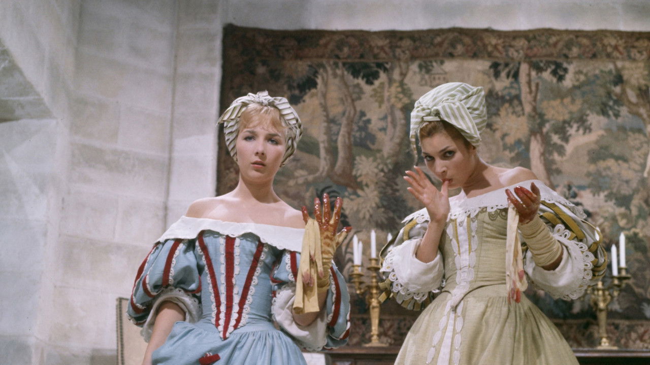 La Comédie-Française — Les Précieuses Ridicules