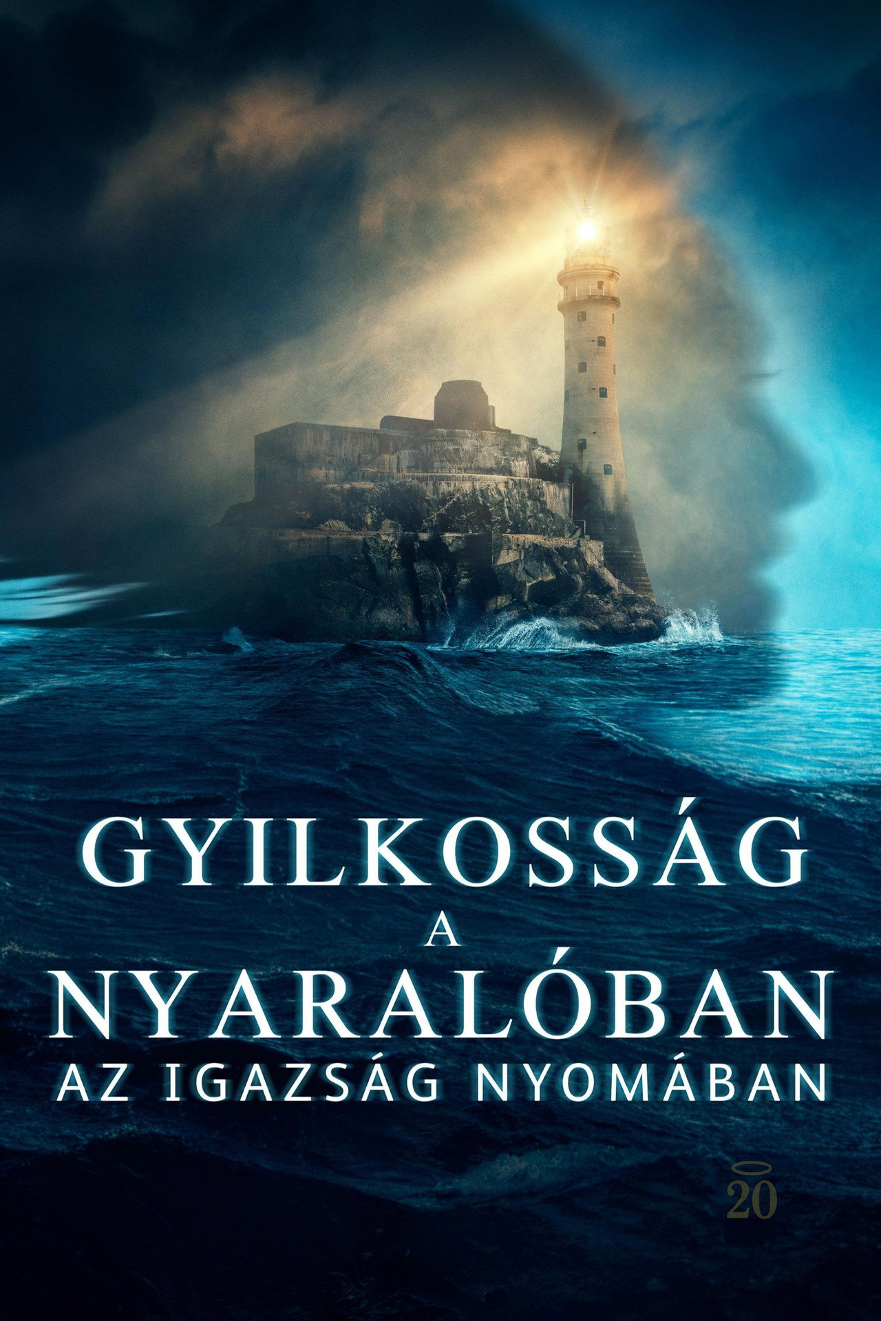 Gyilkosság a nyaralóban - Az igazság nyomában – plakát 4
