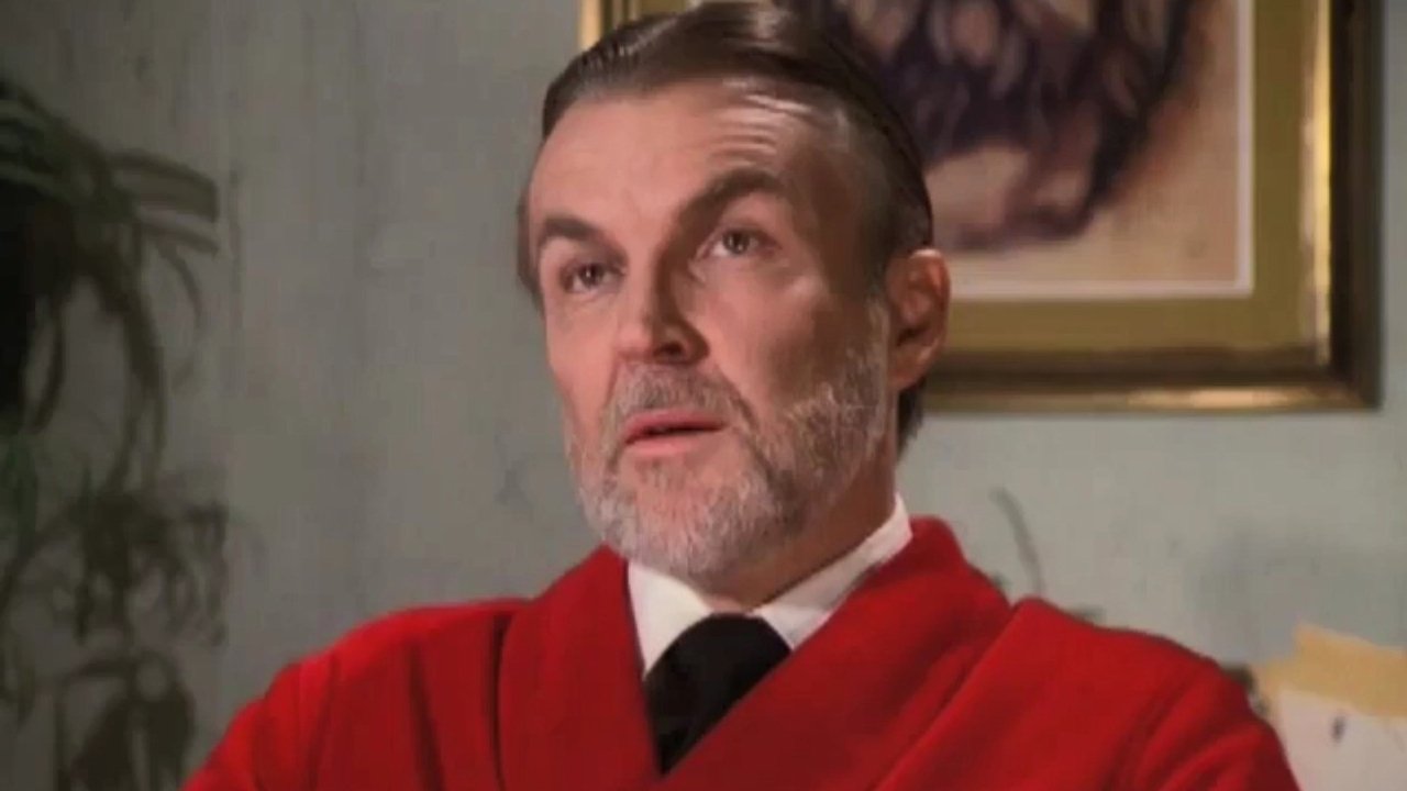 Mannix - Season 8 Episode 13 : A Word Called Courage