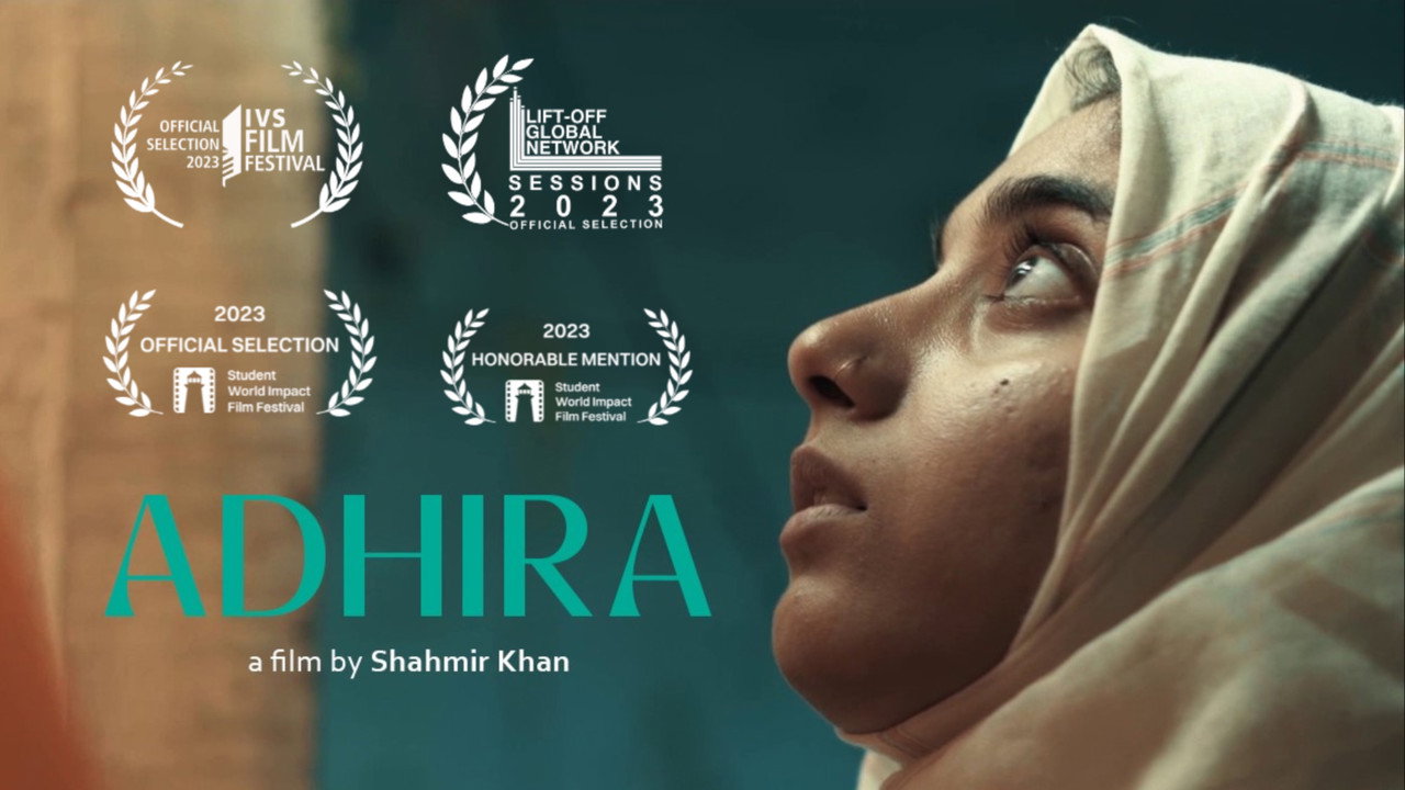 Adhira