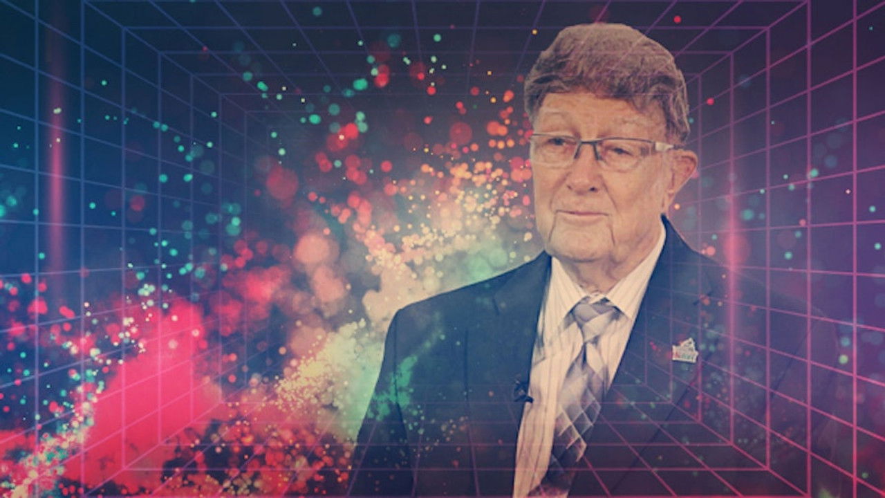 Cosmic Disclosure — Épisode 5